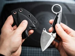 Magnum Enki Schwarz Clearance