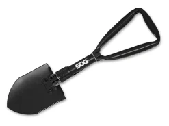 SOG Entrenching Tool Schwarz Best