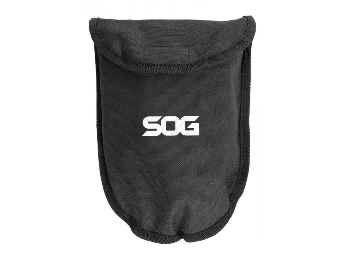 SOG Entrenching Tool Schwarz Best