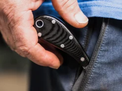 Böker Plus Epic Schwarz Discount