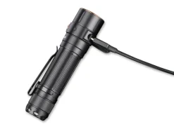 Fenix E28R Schwarz Hot