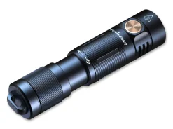 Fenix E05R Schwarz Hot