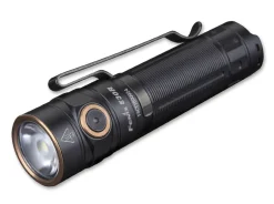 Fenix E30R Schwarz Best