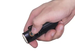 Fenix E30R Schwarz Best