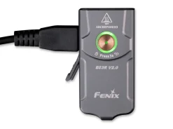 Fenix E03R V2.0 Grey Grau Sale