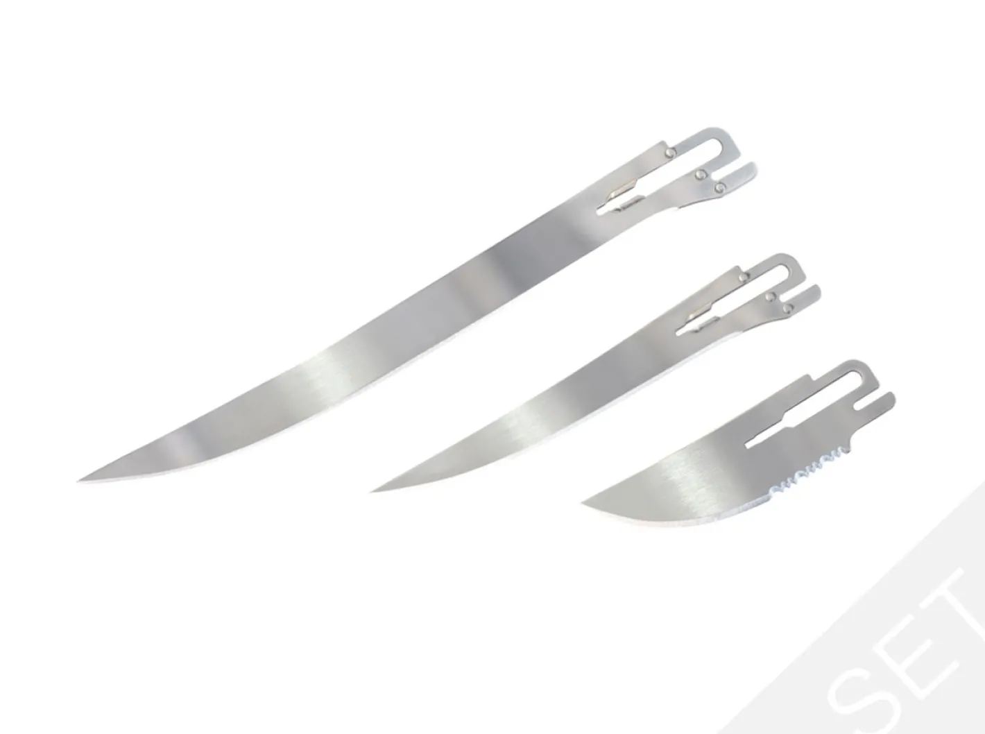 Havalon Ersatzklingen-Set Talon Online