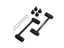 Vulkanus Ersatzschleifstäbe G1 New