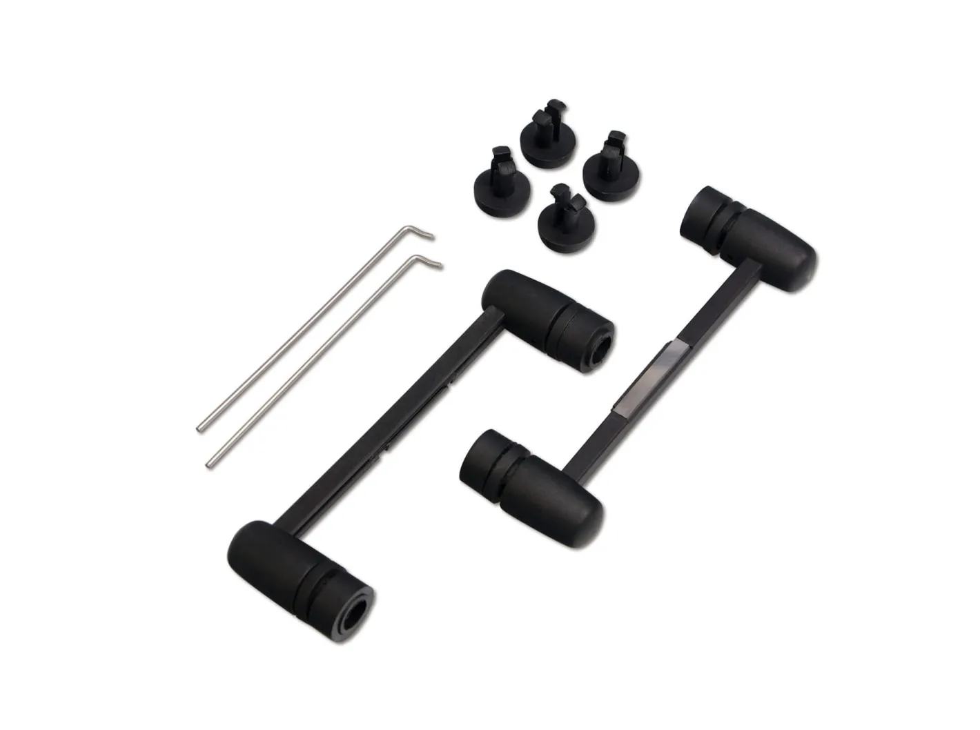 Vulkanus Ersatzschleifstäbe G1 New