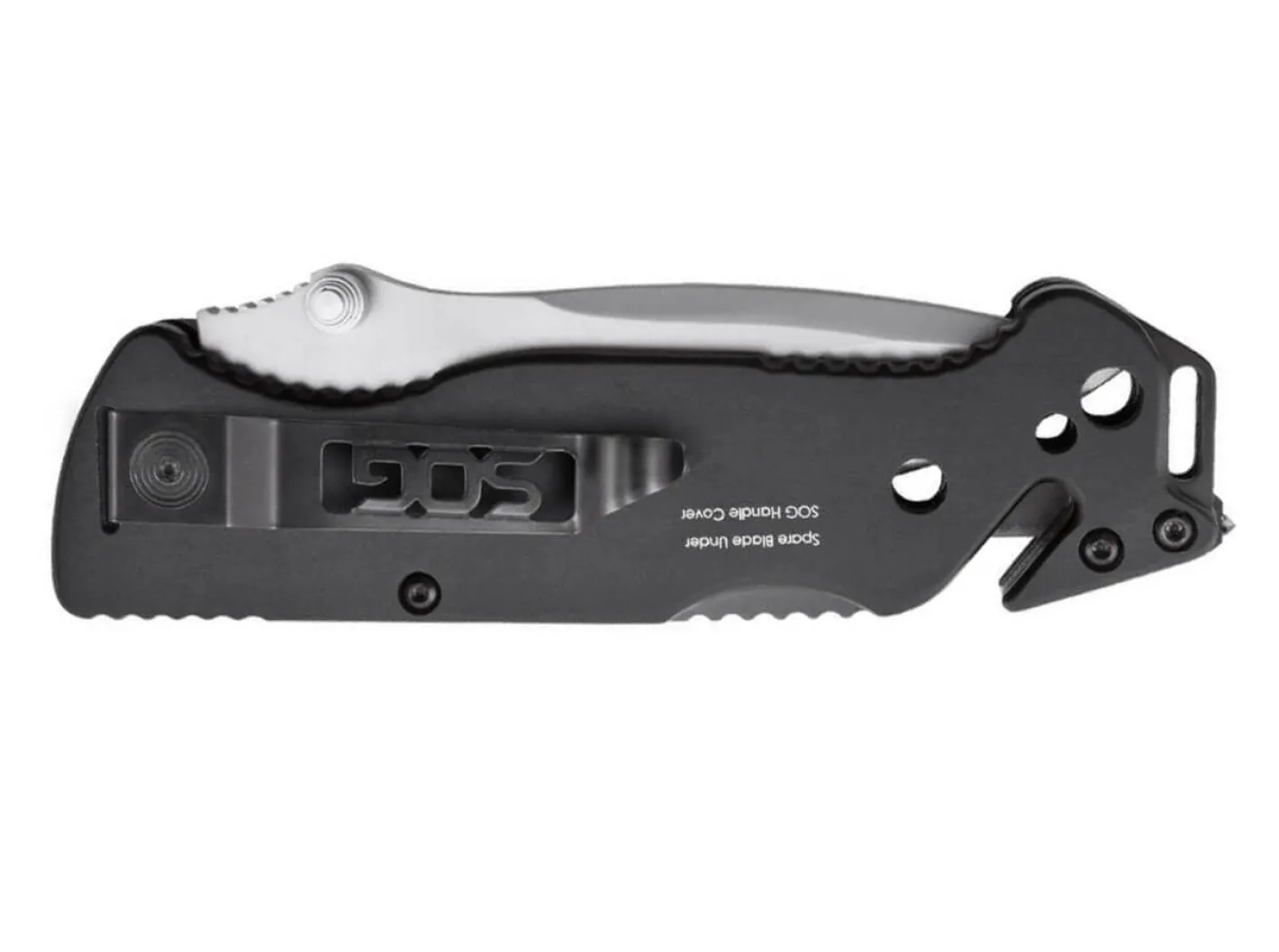 SOG Escape Outlet