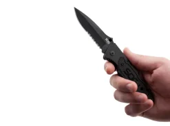 SOG Escape Black Online