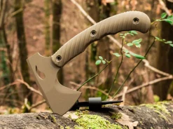 Böker Plus Escape Hawk Khaki
