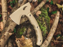 Böker Plus Escape Hawk Khaki