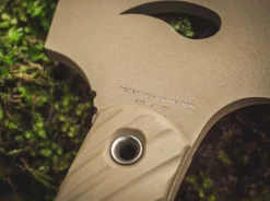 Böker Plus Escape Hawk Khaki