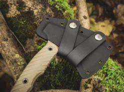 Böker Plus Escape Hawk Khaki