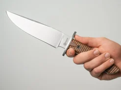 Böker Arbolito Esculta Ebenholz Braun Discount