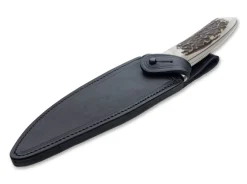 Böker Arbolito Esculta Hirschhorn Braun Best