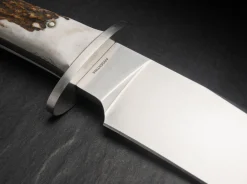 Böker Arbolito Esculta Hirschhorn Braun Online