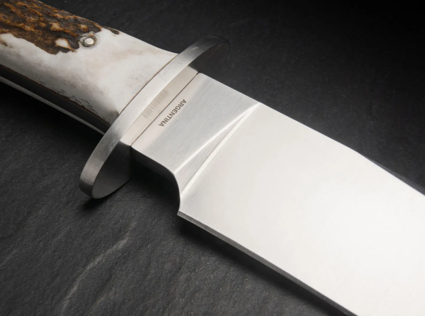 Böker Arbolito Esculta Hirschhorn Braun Online