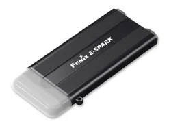 Fenix E-Spark Schwarz Best