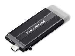 Fenix E-Spark Schwarz Best