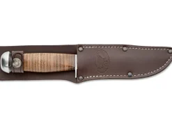 Fox Knives European Hunter 610/09 Braun Discount