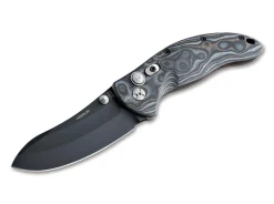 Hogue EX-04 3.5 G-Mascus Black Grau Sale