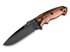 Hogue EX-F01 5.5 Cocobolo Braun Clearance