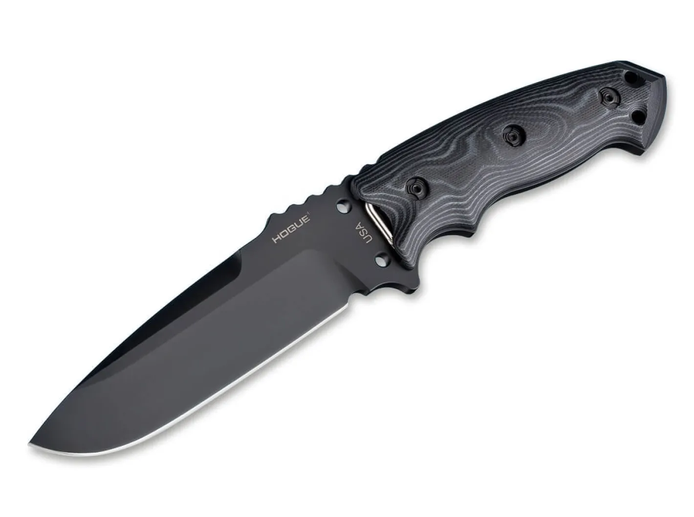 Hogue EX-F01 5.5 G-Mascus Black Schwarz Sale