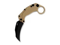 Reate EXO-K Ceramic Coated Tan Black PVD Braun Hot