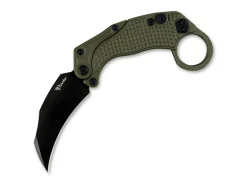 Reate EXO-K Green Anodized Black PVD Grün Outlet