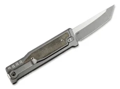 Reate EXO-M Green Micarta Tanto Grün Outlet