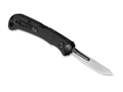 Hogue Expel 2.5" Folding Scalpel G10 Black Schwarz