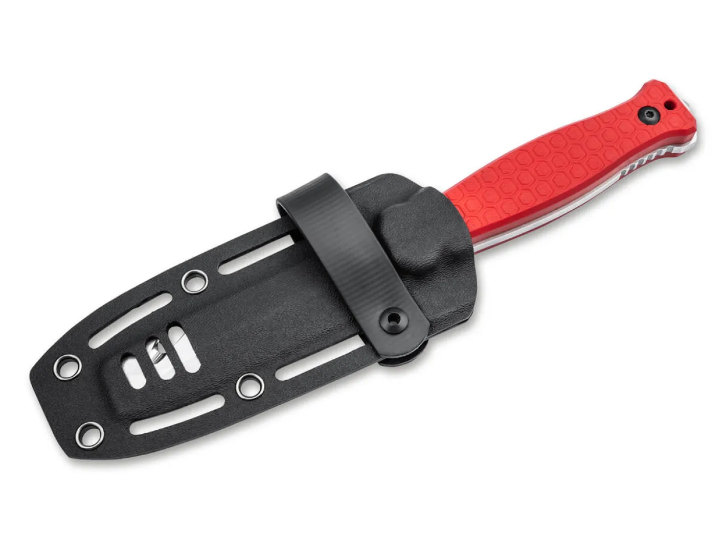 Dönges Expert Fire Fixed Rot Hot