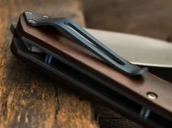 Böker Plus Exskelibur II Cocobolo Damast Discount