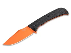 Hogue Extrak 3.3" Clip Point Orange Cerakote Schwarz Sale