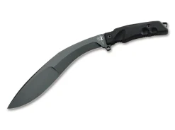 FKMD Extreme Tactical Kukri Schwarz Outlet