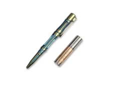 Fenix F15 & T5Ti Blau Jubiläums-Set Gold Hot