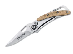 BlackFox F-434 ZW Silber Sale