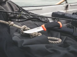 Magnum Falun Orange Hot