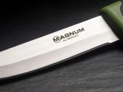 Magnum Falun Green Oliv Hot