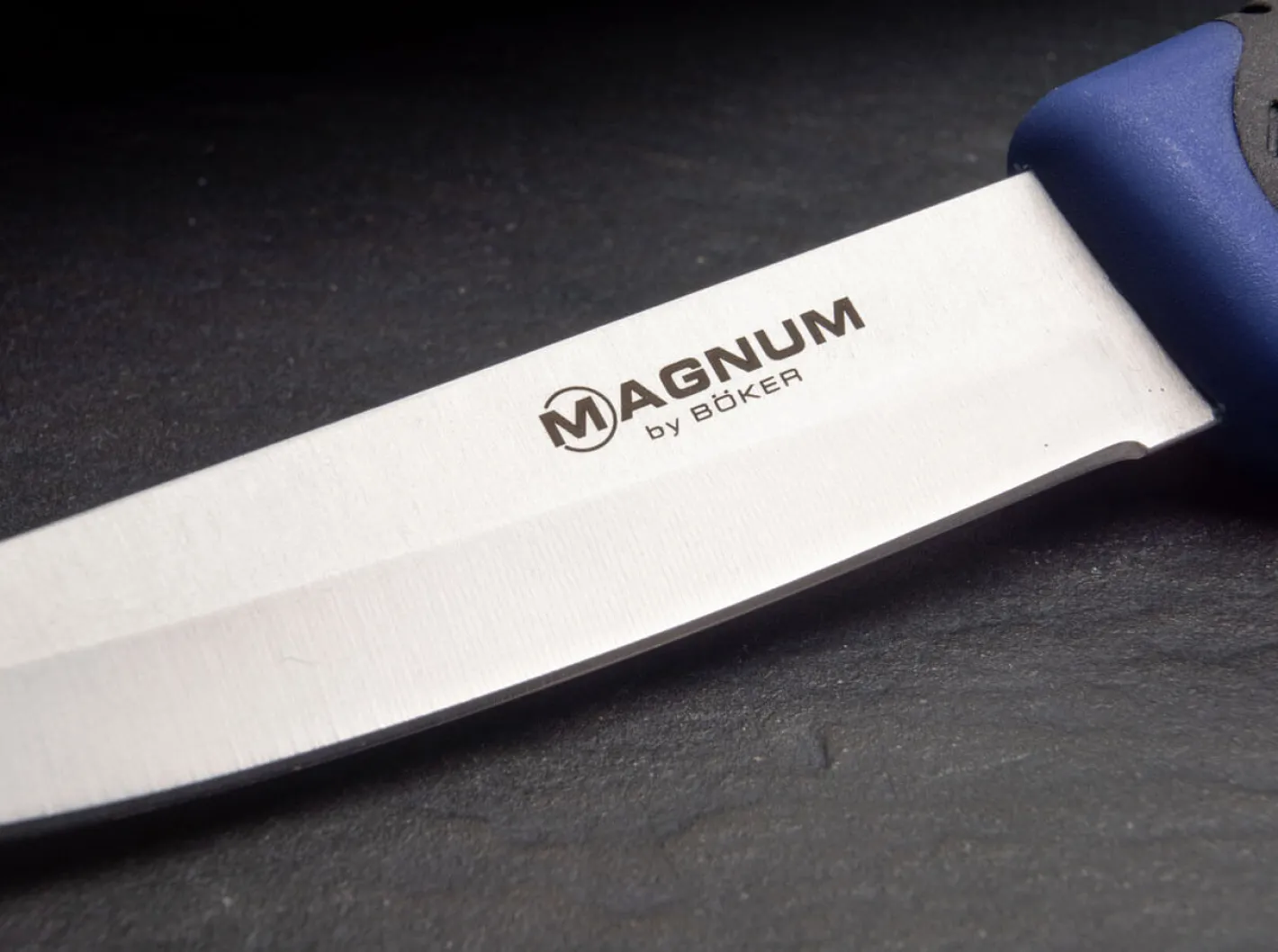 Magnum Falun Kids Schwarz Best