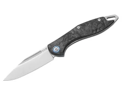 MKM Fara CF Dark Matter Black Discount