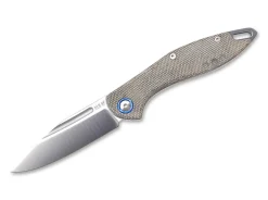 MKM Fara Micarta Green Grün Sale