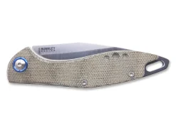 MKM Fara Micarta Green Grün Discount