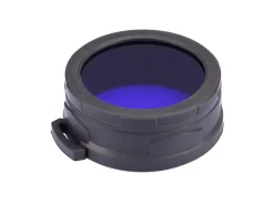Nitecore Farbfilter 60 mm Blau Sale