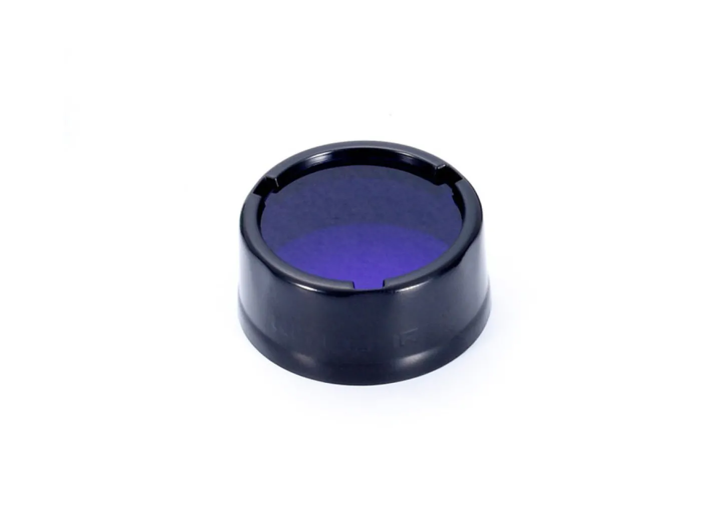Nitecore Farbfilter 23 mm Blau