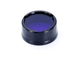 Nitecore Farbfilter 25 mm Blau Clearance