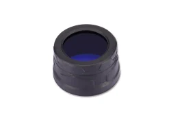 Nitecore Farbfilter 40 mm Blau Hot