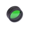 Nitecore Farbfilter 50 mm Grün Sale