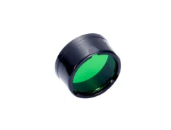 Nitecore Farbfilter 34 mm Grün Sale